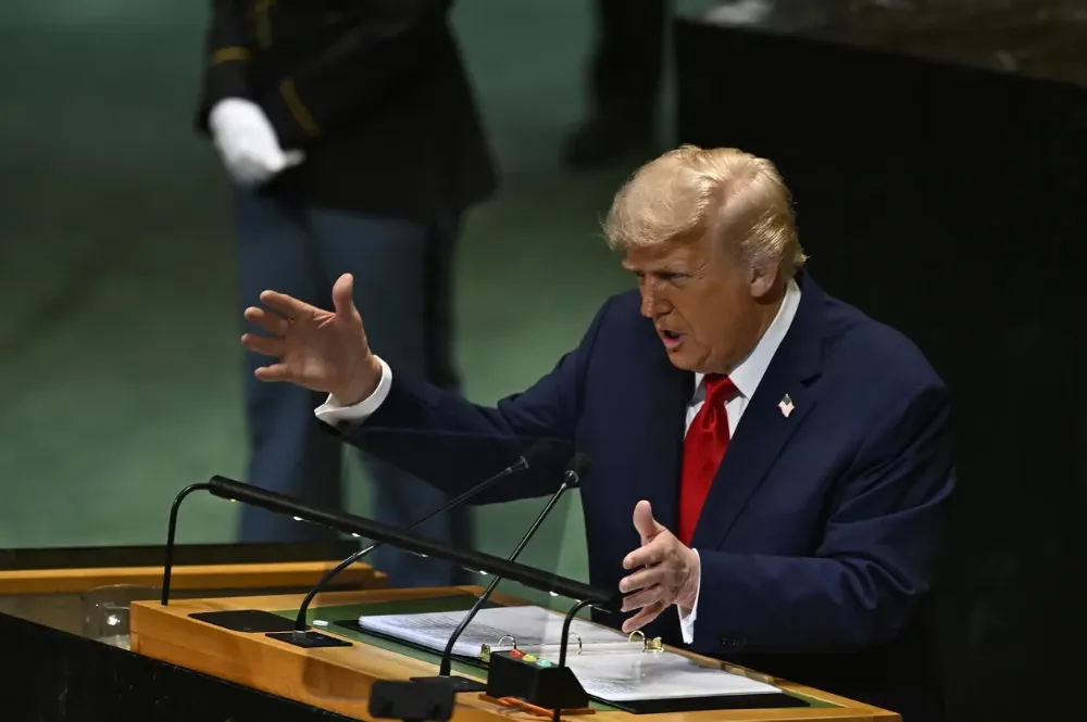 Hamas’tan Trump’a cevap: Anlaşmanın önündeki tek engel Netanyahu