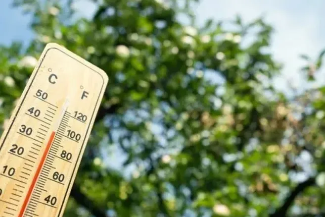 Yurt genelinde bugün yağış yok, sıcaklıklar normal