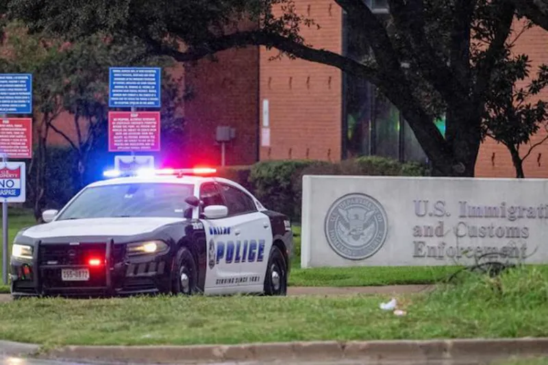 ABD’de silahlı saldırı: 1 ölü, 2 yaralı