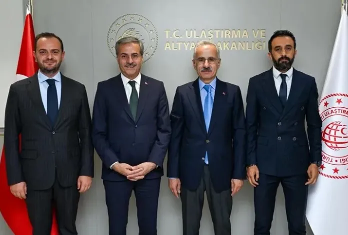 Sakarya’da Ulaşımda Dönüm Noktası Başlıyor