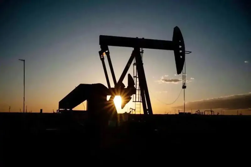 Brent petrol 67,04 dolardan işlem görüyor