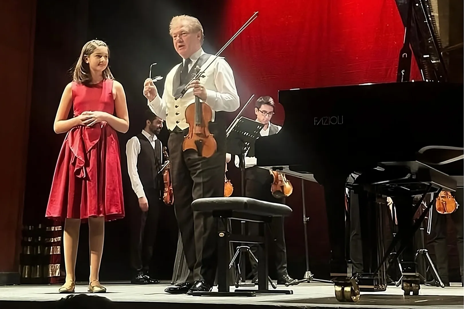 Genç Yetenek Elif Naz Ertuğrul