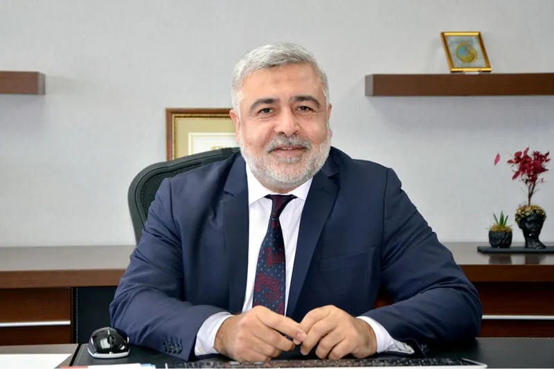 Dicle Elektrik: En az kayıp kaçak oranı Siirt’te