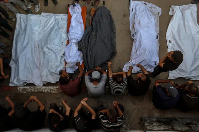 İsrail rejimi, Gazze’ye son 24 saatte 170’ten fazla hava saldırısı düzenledi