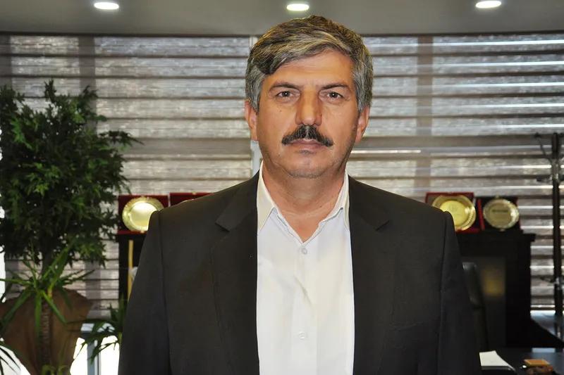 BESO Başkanı Çiftçi: Madde bağımlılığıyla mücadelede rehabilitasyon merkezinin kurulması kararlaştırıldı