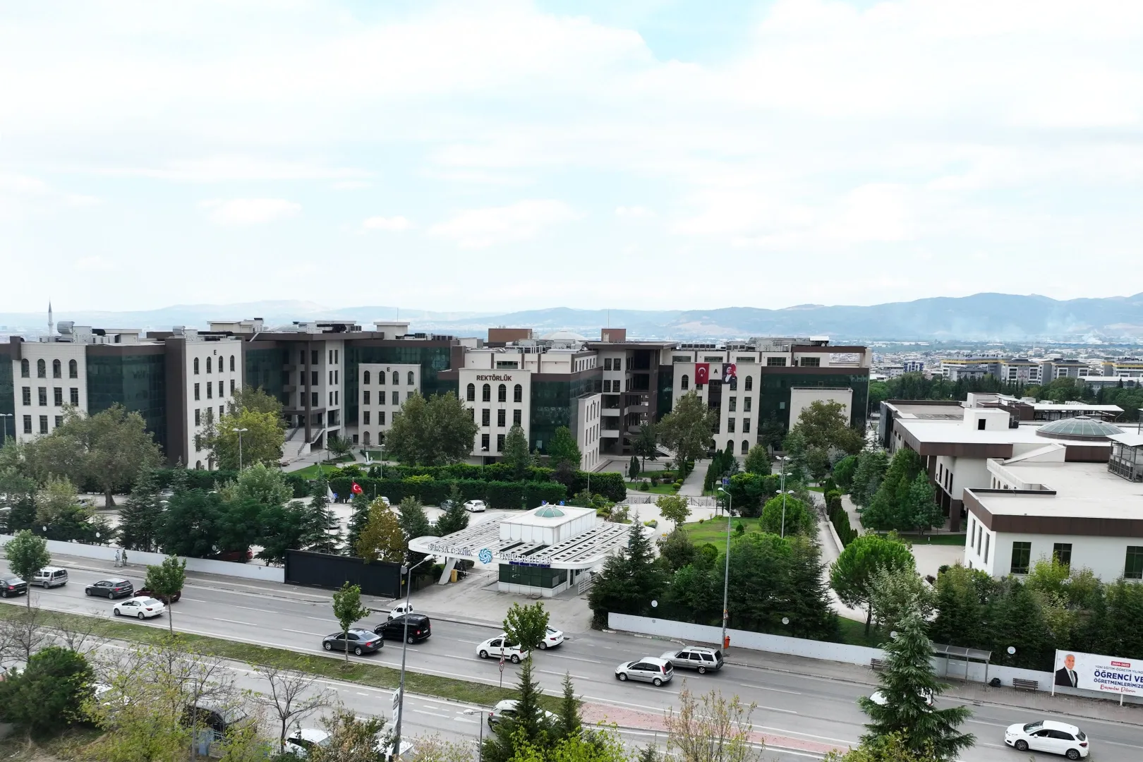 BTÜ’den 8 akademisyen dünyanın en iyileri arasında