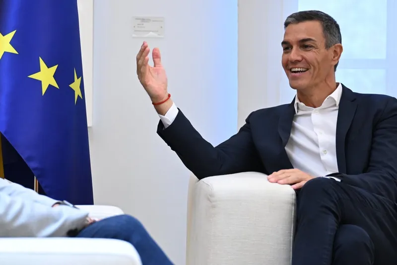 İspanya Başbakanı: Göçmenler olmadan AB ekonomisi durgunlaşır