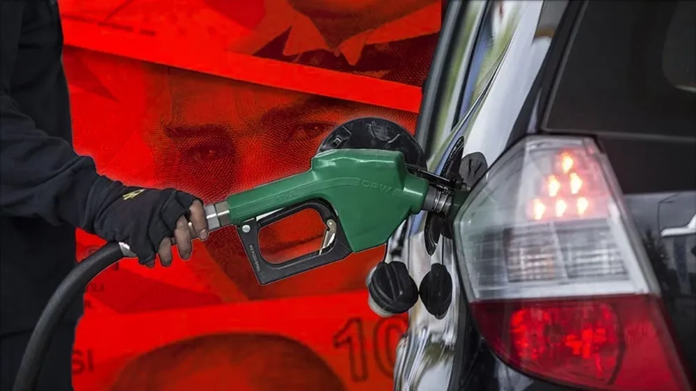 Akaryakıt Fiyatlarında Güncelleme: Benzin, Motorin ve LPG Fiyatları