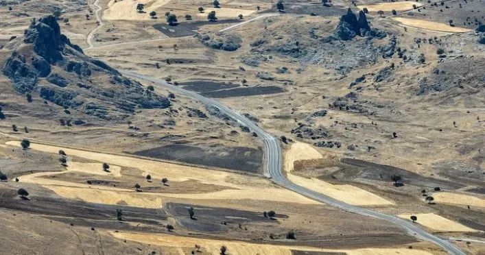 Konya Selçuklu’da Ulaşıma Konforlu ve Güvenli Dokunuş