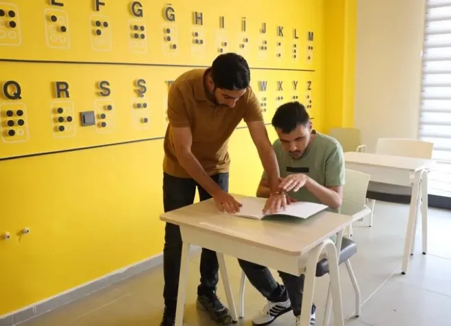 Kocaeli’de Eğitimde Engelsiz Dönem