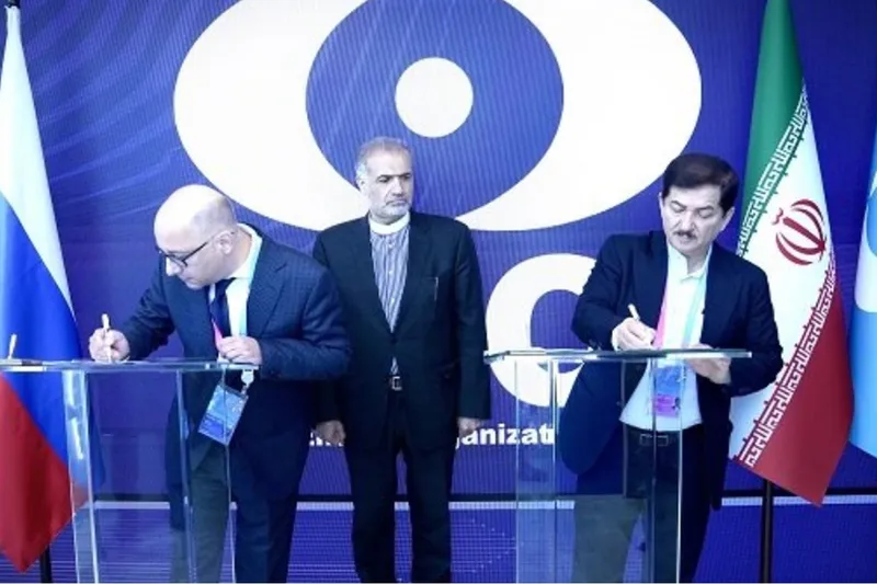 Rusya ve İran arasında 25 milyar dolarlık büyük nükleer proje