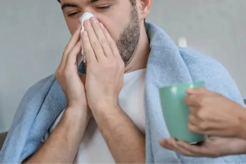 Mevsim geçişleri hastalıklara zemin hazırlıyor!