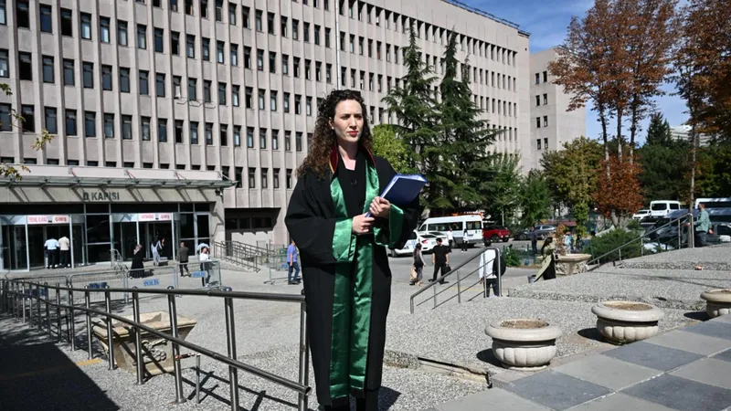 Mansur Yavaş’tan Gökçek ve bürokratlar hakkında 54 dosya için başvuru