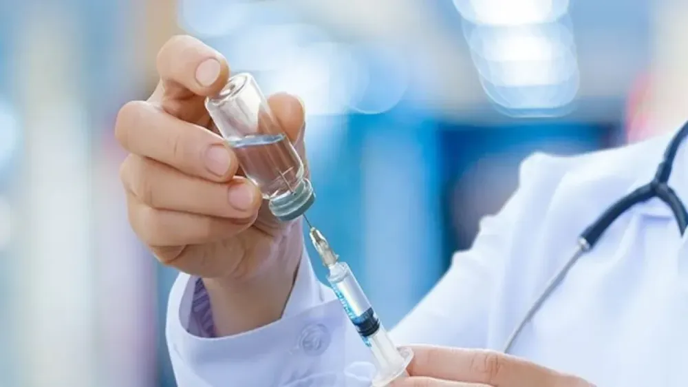  Sağlık Bakanlığı’ndan Grip Aşısı Uyarısı