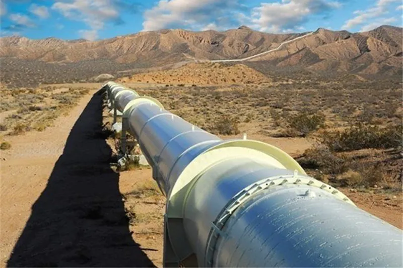 Irak-Türkiye Ham Petrol Boru Hattı