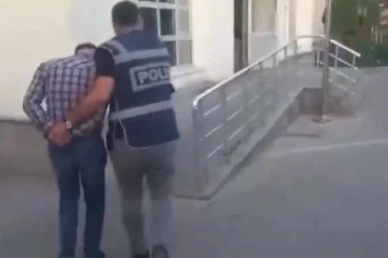 Kayseri’de kredi kartı dolandırıcılığı: 199 bin TL’yi çeken şüpheli yakalandı