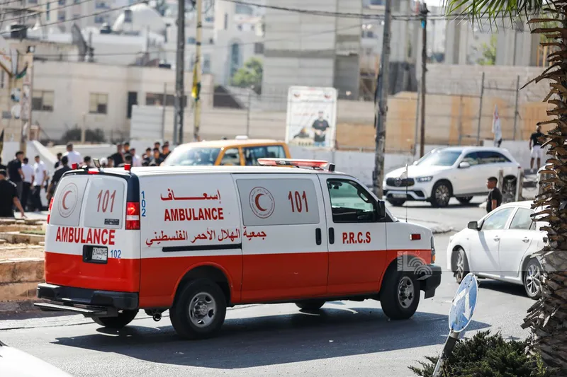 Siyonist işgalciler Beytüllahim