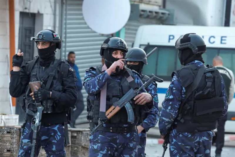 Mahmud Abbas yönetiminden direnişçilere yönelik keyfi tutuklamalar