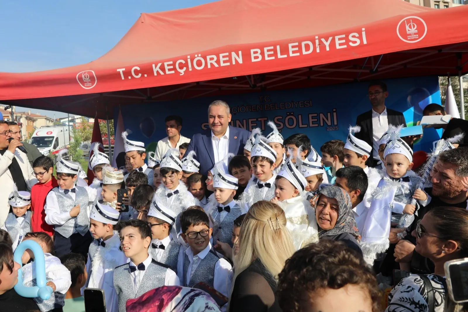 Ankara Keçiören