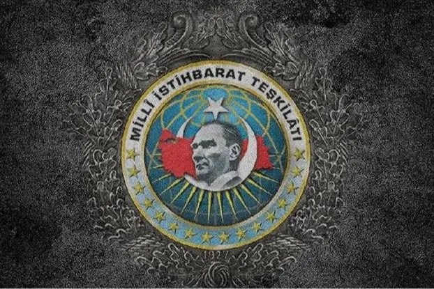 DEAŞ şüphelisi 14 kişilik aile Suriye’de yakalandı! Binali Aslan’ın katilleri adalete teslim edildi