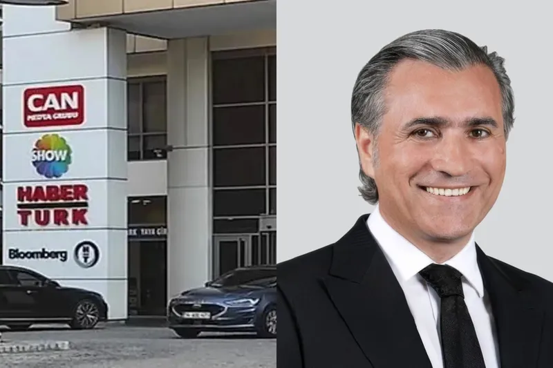 Can Holding Başkanı Kemal Can tutuklandı