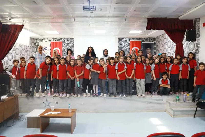 Battalgazi Belediyesi