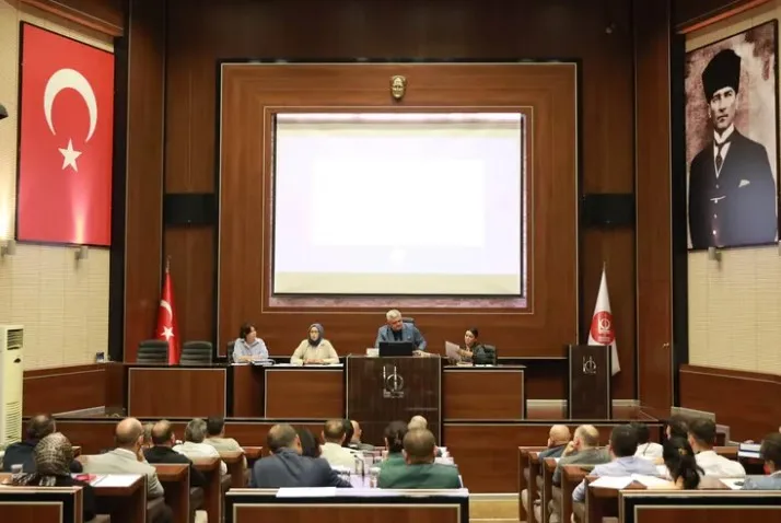 Keçiören Belediyesi