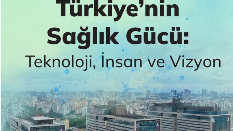 ATO, Türk Sağlık Sektörünü Riyad’da Dünya ile buluşturuyor