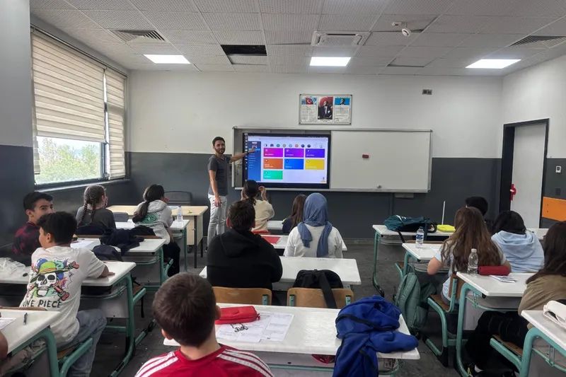 Millî Eğitim Bakanlığı