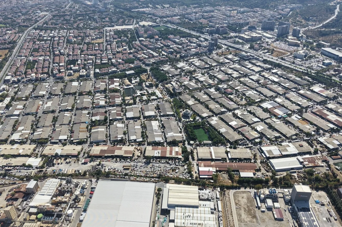 Manisalı esnaftan, Büyükşehir ve MASKİ’ye teşekkür