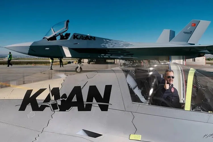 KAAN ve yerli motor projeleri takvime uygun ilerliyor