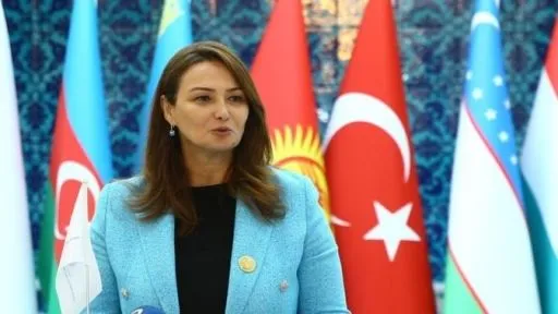 Ganire Pashayeva Vefatının 2. Yıldönümünde Rahmetle Anıldı