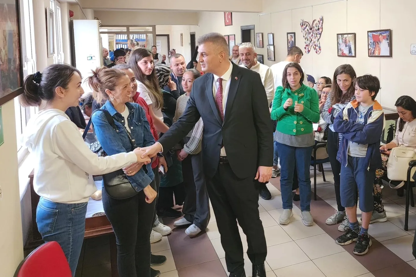 Gölcük Konservatuvarı