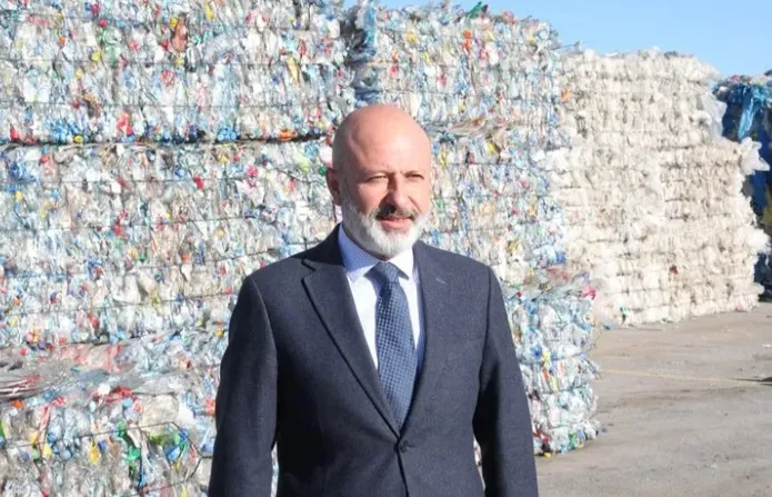 Kocasinan Belediyesi’nden Sıfır Atık Projesi’ne Tam Destek