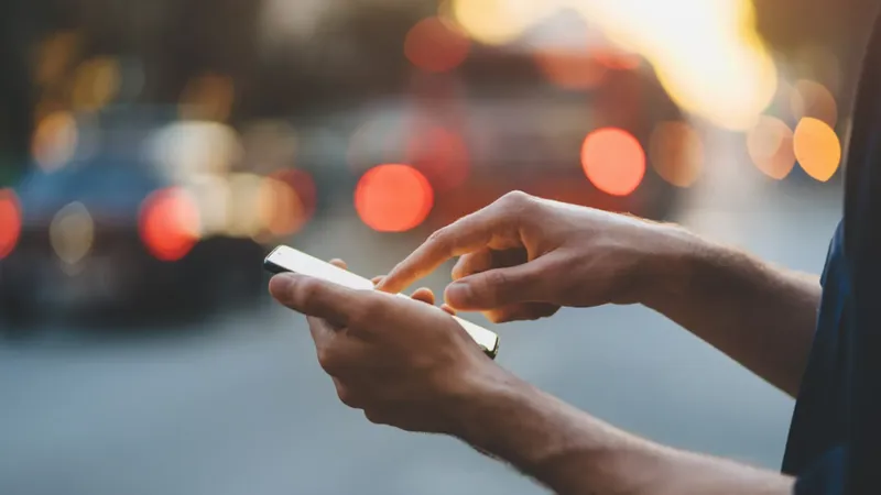 Facebook ve Instagram, İngiltere