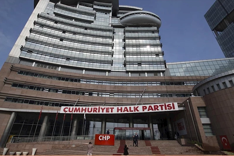 CHP’den İstanbul İl Başkanlığı kararı için itiraz