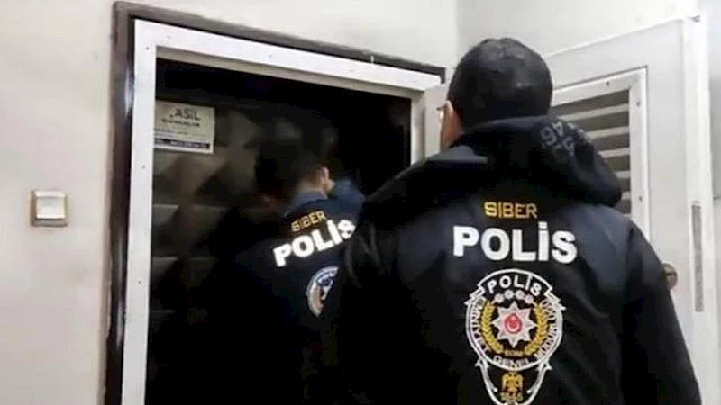29 ilde dolandırıcılık operasyonu: 89 şüpheli yakalandı
