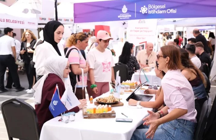 İstanbul’da Kariyer Yolculuğunun Adresi Üsküdar