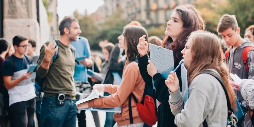 Üniversite Yurtlarında Yer Krizi Büyüyor