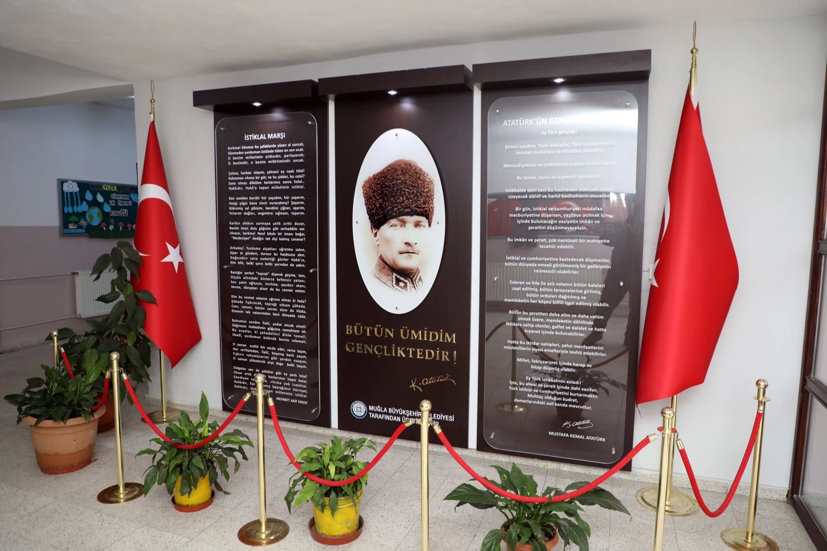 Muğla Büyükşehir