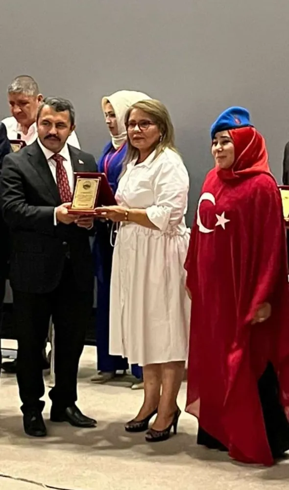 BİR ŞEHİT BİR ÖYKÜ BİR ŞİİR EKİBİ