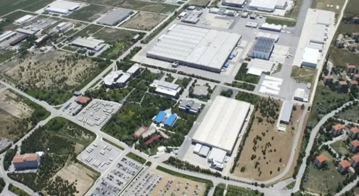 Ar-Ge Yatırımlarında Zirve Değişmedi: TUSAŞ İlk Sırada