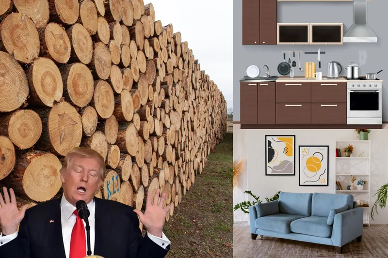 Trump’tan “Ulusal Güvenlik” maskesiyle yeni vergi hamlesi: Bedeli halk ödeyecek