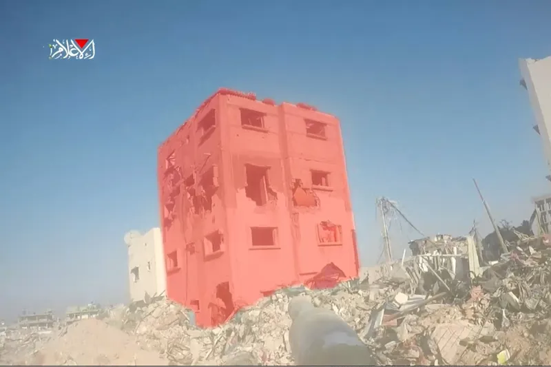 İşgal medyası, direniş pususunda siyonist askerlerin öldüğünü aktardı