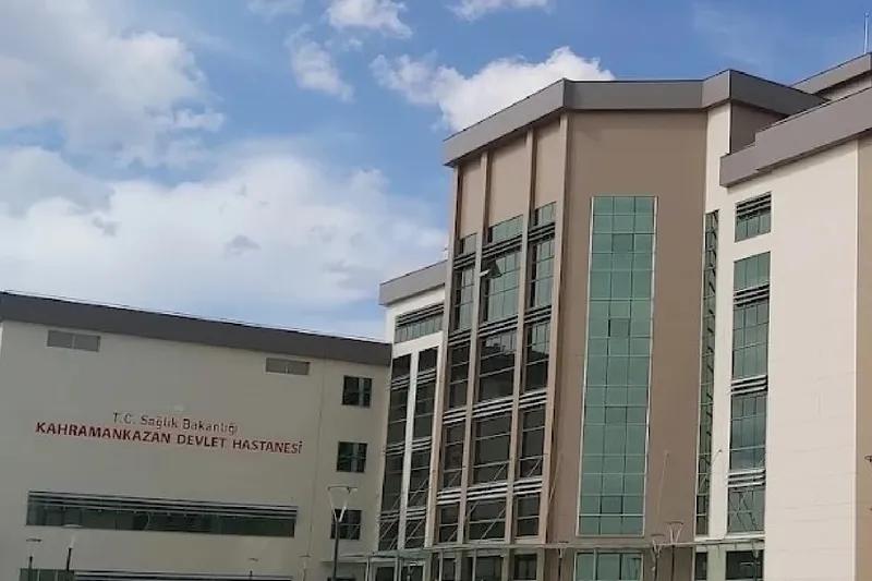 Ankara’da feci kaza: Otomobil tankere çarptı, 3 ölü 2 yaralı