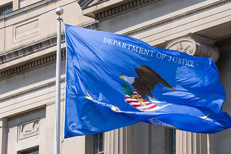 ABD Adalet Bakanlığı, Filistin yanlısı örgütler ve göstericilere dava açtı