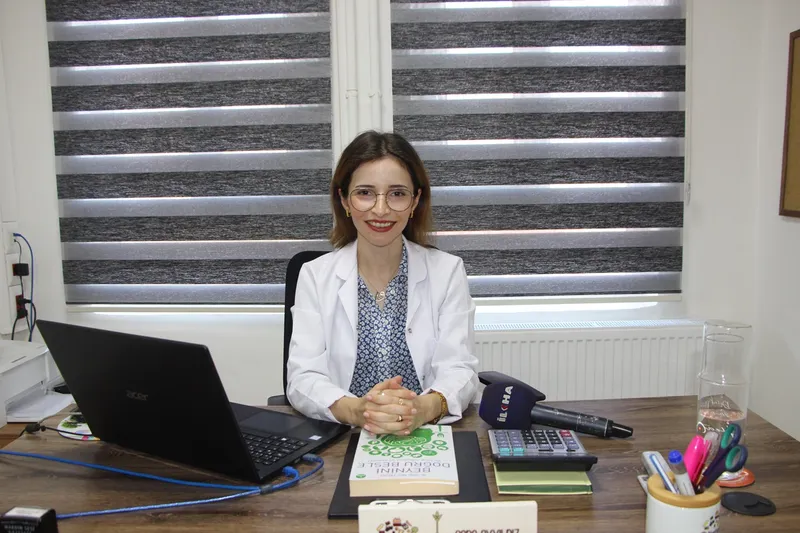 Sonbaharda vazgeçilmez besin grupları: C vitamini, D vitamini, çinko, probiyotikler…