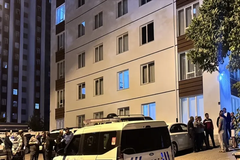 Kayseri’de 12 yaşındaki çocuk üvey babasını öldürdü