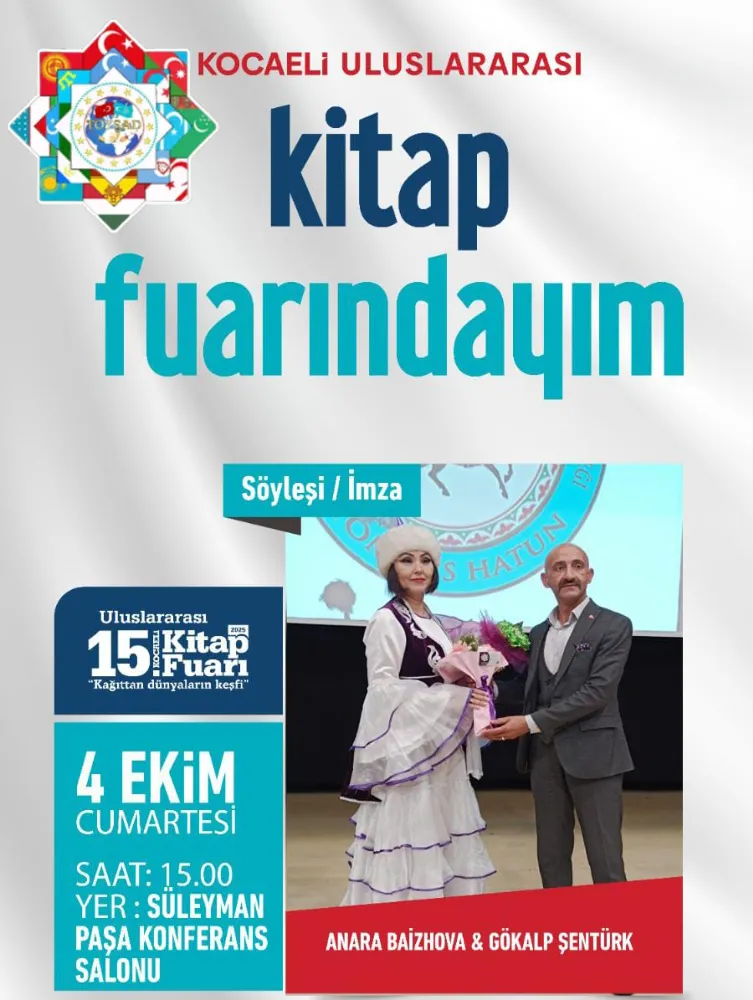 Bugün neyi kaybettiysek, önce okumayı bıraktığımız gün kaybettik