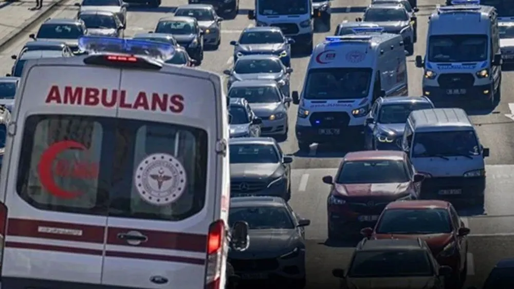 İstanbul Trafiğinde Yeni Düzenleme